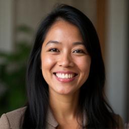 Professional headshot of Siti Binte Hamid